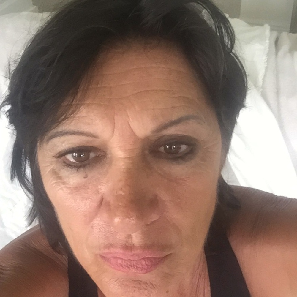 Meet your Posher, Judy